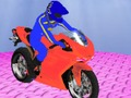 Παιχνίδι Αγώνας Μοτοσικλετών Offroad 3D σε απευθείας σύνδεση