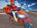 Παιχνίδι Καλός αγόρι ντελίβερι πίτσας σε απευθείας σύνδεση