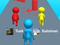 Παιχνίδι Επική Κούρσα σε απευθείας σύνδεση
