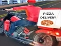Παιχνίδι Προσομοίωση Μεγάλου Παραδείγματος Πίτσας σε απευθείας σύνδεση
