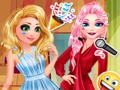 Παιχνίδι Emoji Μεταμόρφωση Διάθεσης σε απευθείας σύνδεση