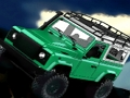Παιχνίδι Παζλ Αμυντικός Off Road σε απευθείας σύνδεση