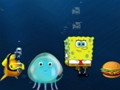 Παιχνίδι Spongebob squarepants ατελείωτη διαδρομή σε απευθείας σύνδεση