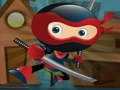 Παιχνίδι Διαφορές Stickman σε απευθείας σύνδεση