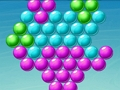 Παιχνίδι Bubble Shooter με φίλο  σε απευθείας σύνδεση