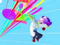Παιχνίδι Parkour Race 3D σε απευθείας σύνδεση