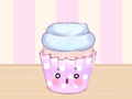 Παιχνίδι Ποιο CupCake;  σε απευθείας σύνδεση