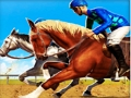 Παιχνίδι Ιππασία Derby 3d  σε απευθείας σύνδεση