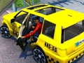 Παιχνίδι Οδηγός Jeep Hummer σε ανωφέρειες σε απευθείας σύνδεση