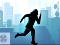 Παιχνίδι Parkour Τρέξιμο σε απευθείας σύνδεση