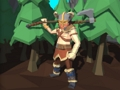 Παιχνίδι Μαγικός ξυ lumberjack σε απευθείας σύνδεση