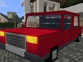 Παιχνίδι Κρυφά Κλειδιά Αυτοκινήτων Blockcraft σε απευθείας σύνδεση