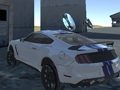 Παιχνίδι Εθιστικό Smash Racing Multiplayer  σε απευθείας σύνδεση