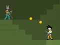 Παιχνίδι Τοξότης stickman σε απευθείας σύνδεση