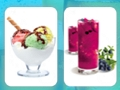 Παιχνίδι Summer Cold Drinks: Memory Cards  σε απευθείας σύνδεση
