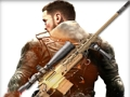 Παιχνίδι Κυνηγός του Sniper Master City σε απευθείας σύνδεση