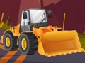 Παιχνίδι Puzzle Bulldozer σε απευθείας σύνδεση