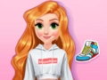 Παιχνίδι Η ιστορία του Princess HypeBae Blogger  σε απευθείας σύνδεση