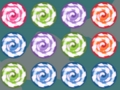 Παιχνίδι Lollipop Candy Crush  σε απευθείας σύνδεση