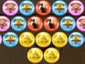 Παιχνίδι Bubble Shooter Αίγυπτος  σε απευθείας σύνδεση