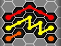 Παιχνίδι Συνδέσεις Hexa  σε απευθείας σύνδεση