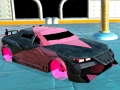 Παιχνίδι Super Car Hot Wheels σε απευθείας σύνδεση