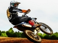 Παιχνίδι Αγώνες αγώνων Dirtbike  σε απευθείας σύνδεση
