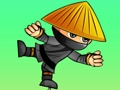 Παιχνίδι Υπόλοιπο Ninja  σε απευθείας σύνδεση