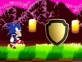 Παιχνίδι Περιπέτεια Sonic Path  σε απευθείας σύνδεση