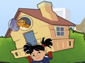Παιχνίδι Πρόβλημα Treehouse  σε απευθείας σύνδεση