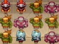 Παιχνίδι Αυτοκράτεια και παζλ RPG Quest σε απευθείας σύνδεση