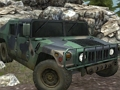 Παιχνίδι Offroad Jeep 4х4 Hill Climb σε απευθείας σύνδεση