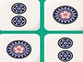 Παιχνίδι Σύντηξη Mahjong  σε απευθείας σύνδεση