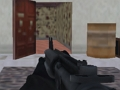 Παιχνίδι Εξώφυλλο Strike 3D Team Shooter  σε απευθείας σύνδεση