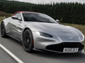 Παιχνίδι Aston Martin Vantage Roadster σε απευθείας σύνδεση