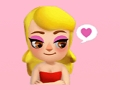 Παιχνίδι Love Pin 3D σε απευθείας σύνδεση