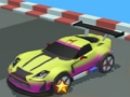 Παιχνίδι Racecar Steeplechase Master σε απευθείας σύνδεση