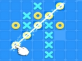 Παιχνίδι Tic tac toe 11 σε απευθείας σύνδεση