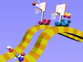 Παιχνίδι Καλάθι Rolly  σε απευθείας σύνδεση