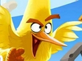 Παιχνίδι Συλλογή παζλ Angry Birds  σε απευθείας σύνδεση