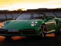 Παιχνίδι Porsche 911 Turbo Cabliolet Puzzle σε απευθείας σύνδεση