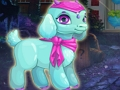 Παιχνίδι Escape Princess  σε απευθείας σύνδεση