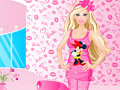 Παιχνίδι Style Barbie σε απευθείας σύνδεση