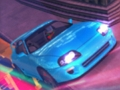 Παιχνίδι Supra drift και stunt σε απευθείας σύνδεση