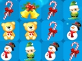 Παιχνίδι Αγώνας δώρων Santa 3  σε απευθείας σύνδεση