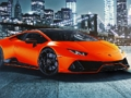 Παιχνίδι Lamborghini Huracan Evo Slide σε απευθείας σύνδεση