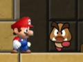 Παιχνίδι Super Mario Αίγυπτος αστέρια σε απευθείας σύνδεση