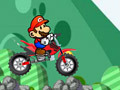 Παιχνίδι Bike Mario Xtreme  σε απευθείας σύνδεση