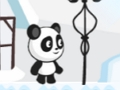 Παιχνίδι Το Panda τρέχει σε απευθείας σύνδεση
