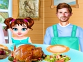 Παιχνίδι Baby Taylor Farm Tour 2 πλούσιες καλλιέργειες σε απευθείας σύνδεση